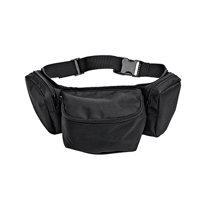DPI BAG pouch, BLACK