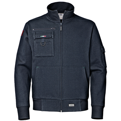 PANAMA sweatshirt, NAVY