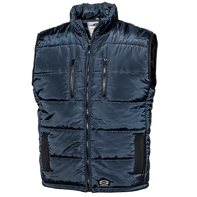 KENDO bodywarmer, NAVY