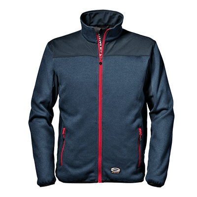 DIRECTOR blouson, NAVY