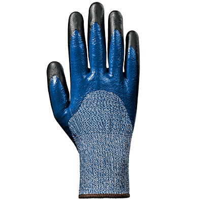 AIDEN glove, DARK BLUE