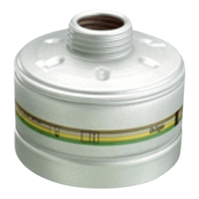 Type A2 B2 E2 K2 GAS filter