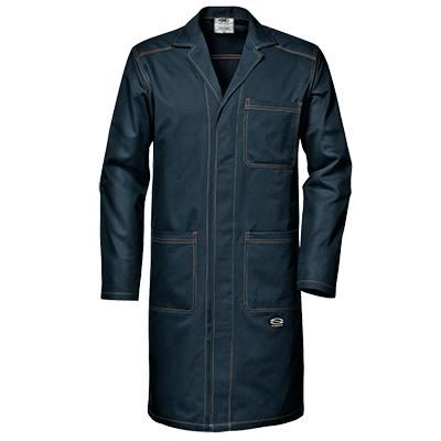 SYMBOL coat, NAVY