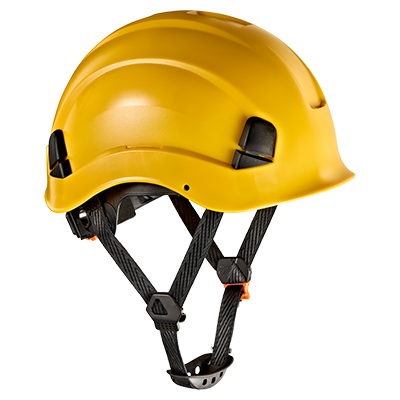 NEW EVEREST helmet, YELLOW