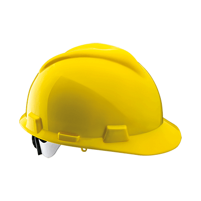 COSMOS helmet, YELLOW