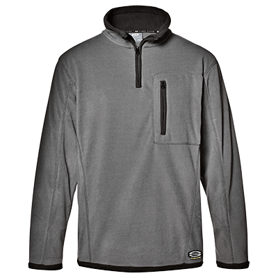 VICTORY MICROFLEECE, GREY