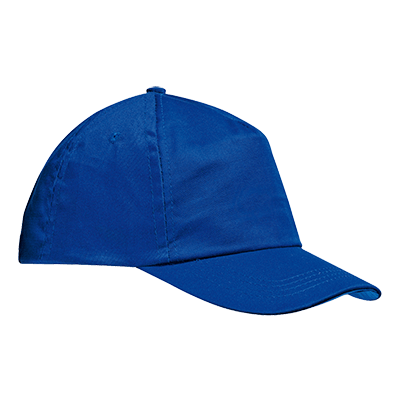 ASTRONAUTA cap, LIGHT BLUE
