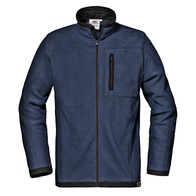 VICTORY MICROFLEECE, BLUE