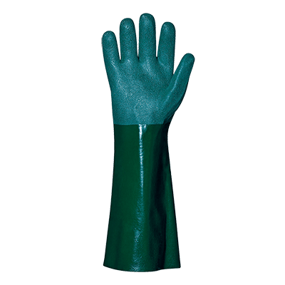 OKINAWA glove cm45, GREEN