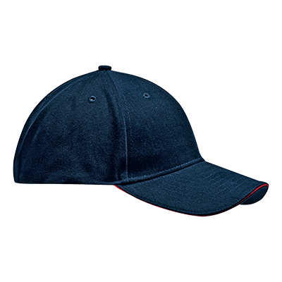 VANCOUVER cap, BLUE