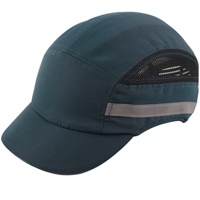 Bump cap MAVERICK 5, BLUE