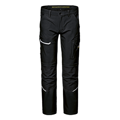 Spodnie PALLADIUM, BLACK