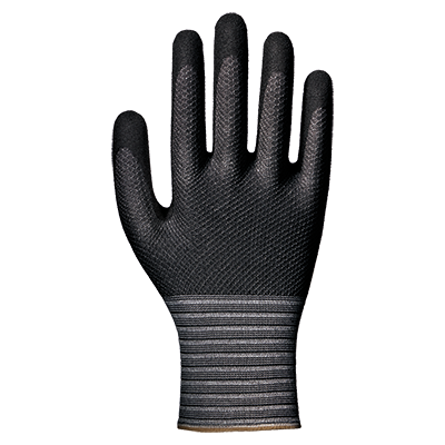 MAMBA glove, GREY