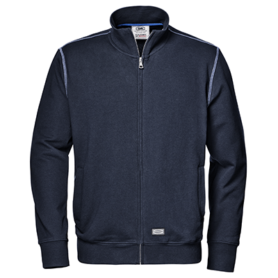 OLYMPIC sweatshirt, NAVY