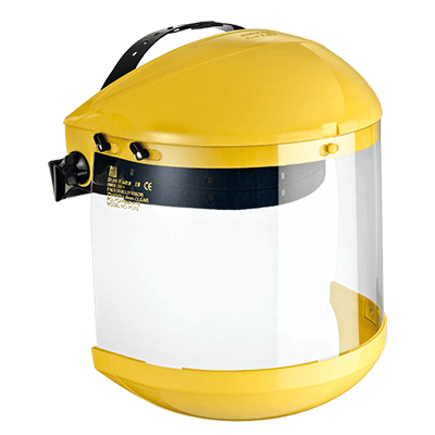 INTEGRA shield polycarb