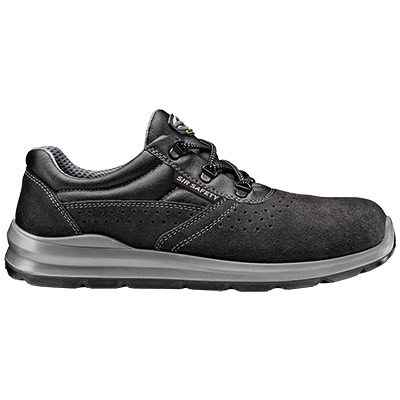 GREY FOBIA LOW shoe, GREY