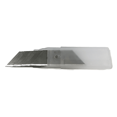 Spare blades for cutter 10pcs