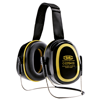 STARK 10 earmuffs