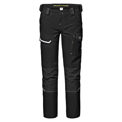 Spodnie PALLADIUM CARGO, BLACK