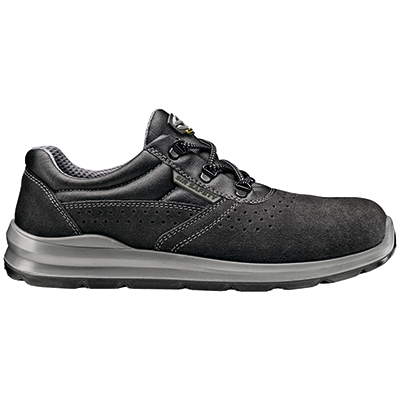 SILVER FOBIA LOW shoe, GREY