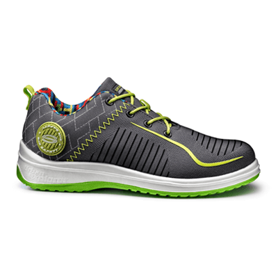 SIMI low shoe, GREY
