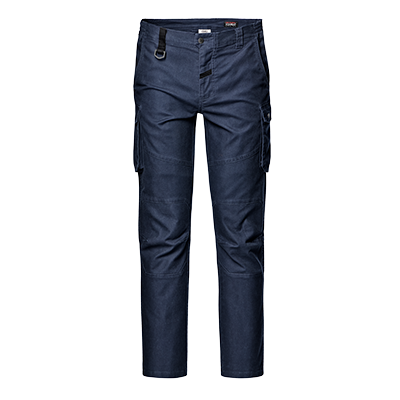 KOMBAT trousers, NAVY