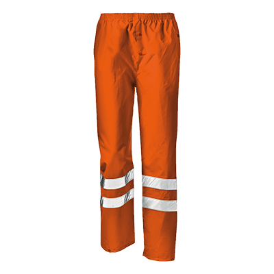 GLAMOUR trousers, HI-VIS ORANGE