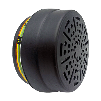 757-N ABEK1P3 R D filter CLIMAX