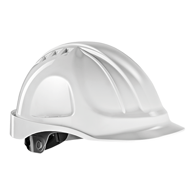 ABS 901 helmet, WHITE