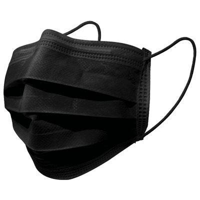 Disposable medical mask GDA MASK01 50pcs