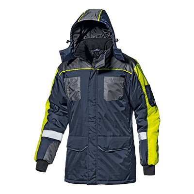 FREEZER jacket, BLUE