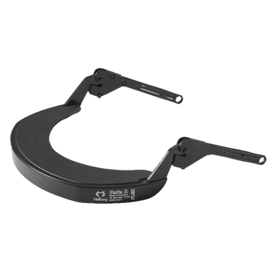 SAFE 2 FLEX shield adapter