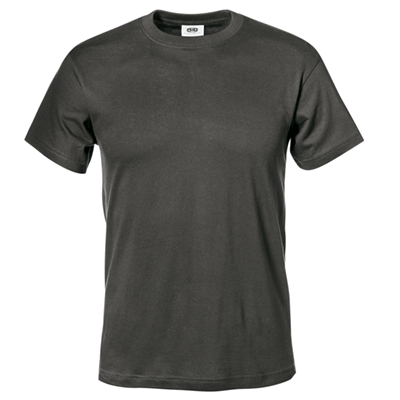 SIRFLEX t-shirt, ANTHRACITE