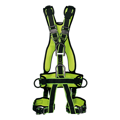STRATOS 3 safety harness