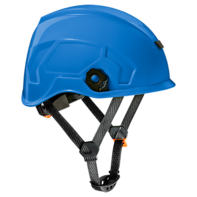 ZEPHYR helmet, LIGHT BLUE
