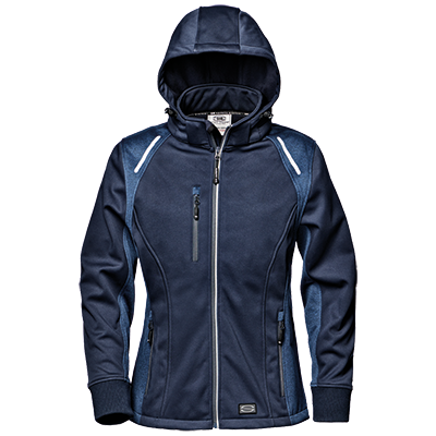 NAVIGATOR ladies' blouson, NAVY