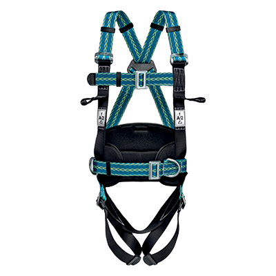 SOKOI 14 harness