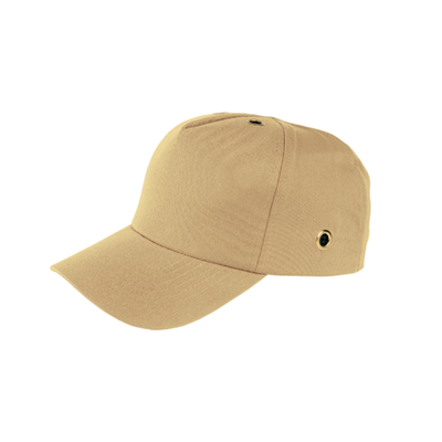 VOSS-CAP CLASSIC PLUS, KHAKI