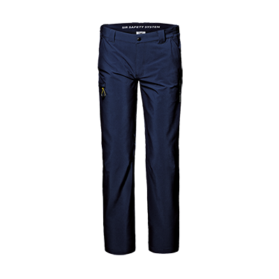 CLUB STRETCH trousers, DARK BLUE