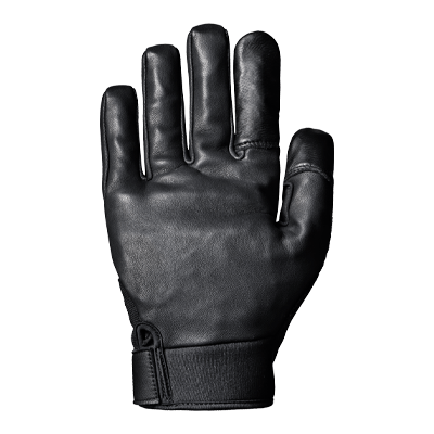 PIC OFF glove, BLACK