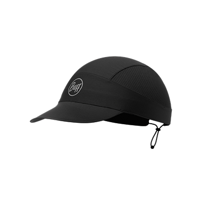 PACK CAP BUFF®, BLACK