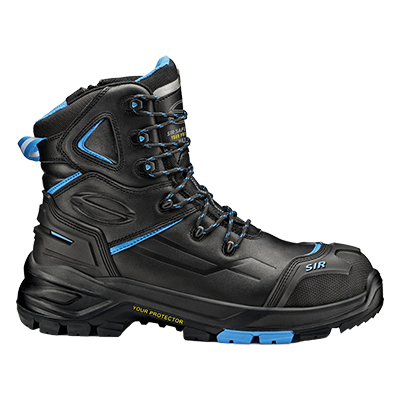 HUNTER boot, BLACK