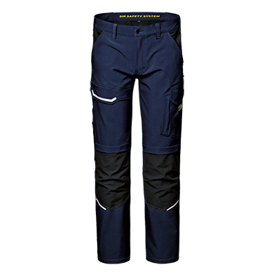Spodnie PALLADIUM, DARK BLUE