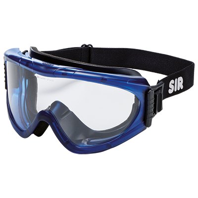 GLOBUS goggles