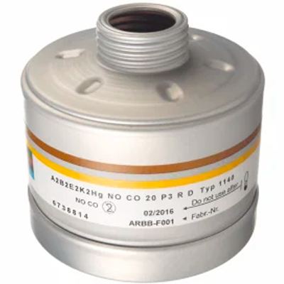 Special filter A2B2E2K2HGCONO20P3 RD