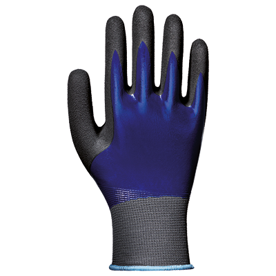 GEKO glove, BLUE