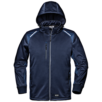 NAVIGATOR blouson, NAVY