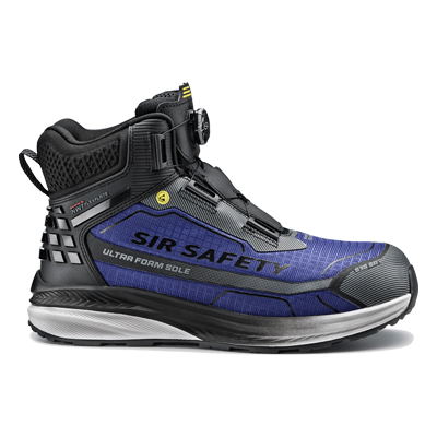 GLORY shoe, BLUE