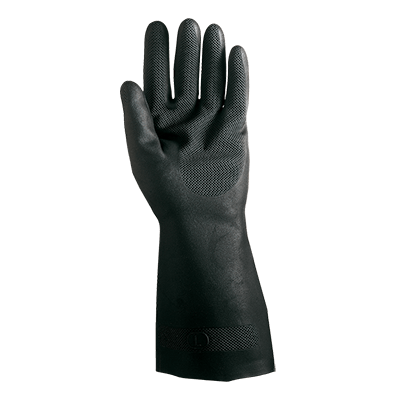 HD 27 NEO glove, BLACK