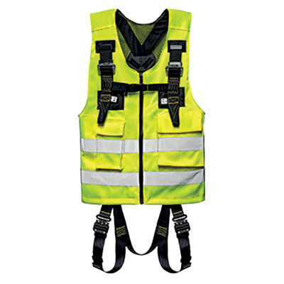SECRET harness FD1133+FD990225,yellow